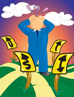 Money Savings Account choices