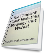 eBook The Simplest Stock Investing Strategy that Works!