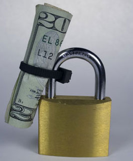 Fixed Rate Savings Options