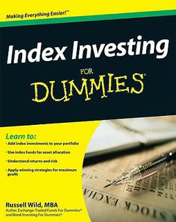 Index Investing for Dummies Review