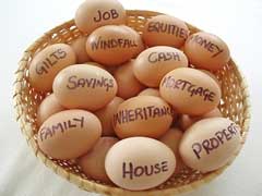 Life insurance as an investment