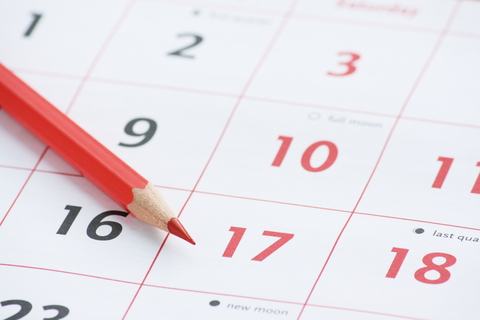 Create a Monthly Savings Plan to Create Your Future