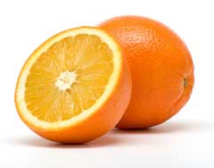 Orange Savings Account