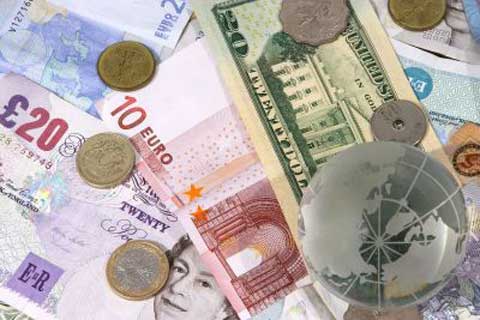 Protect Savings from the Currency Crisis