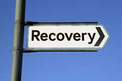 Is FTSE100 Stock Market Index Recovering