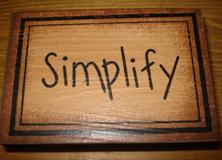 Invest simple and smart