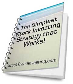 Trend Following book